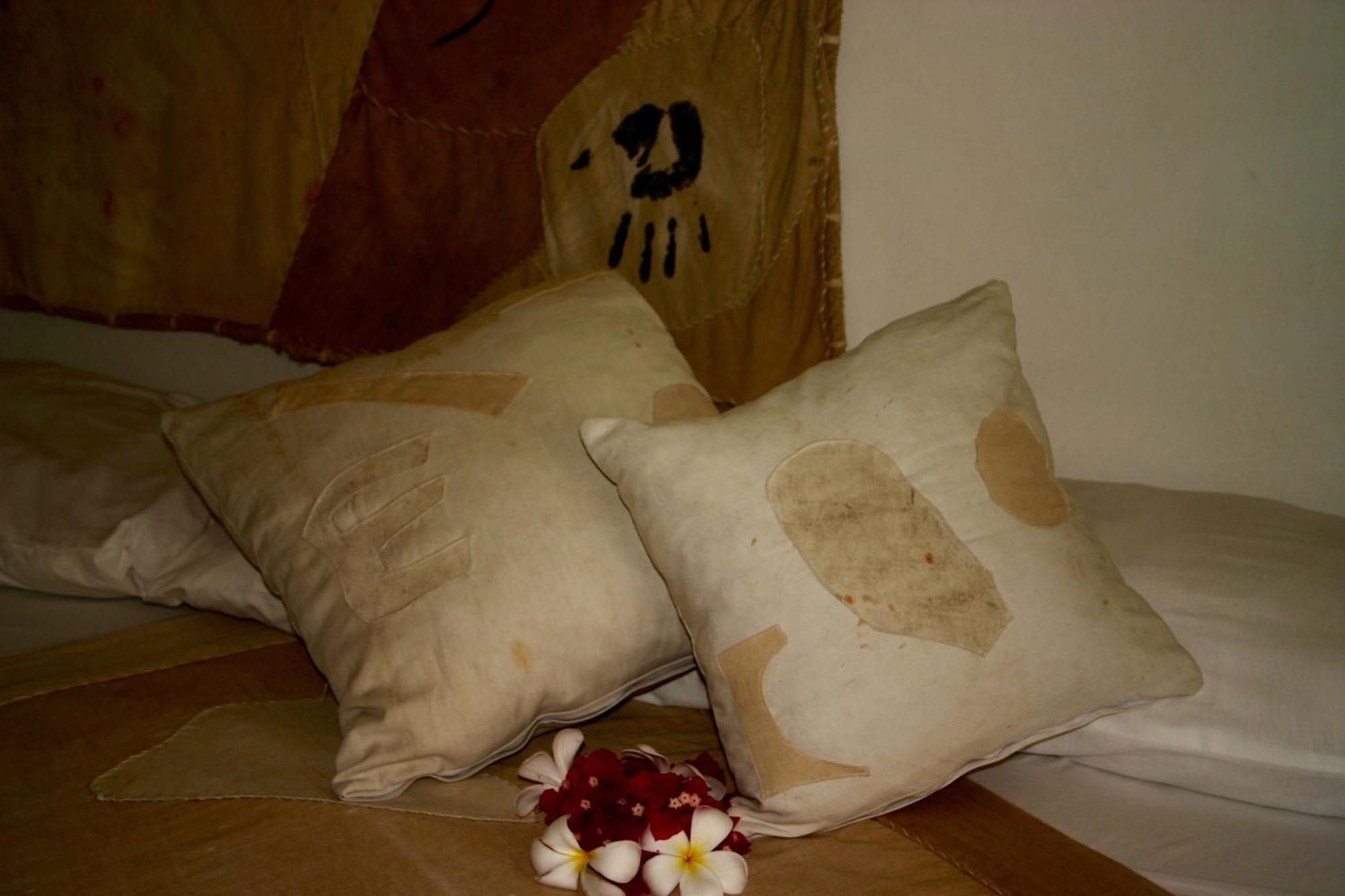 Mawe Resort Watamu Boutique Hotel Exteriér fotografie