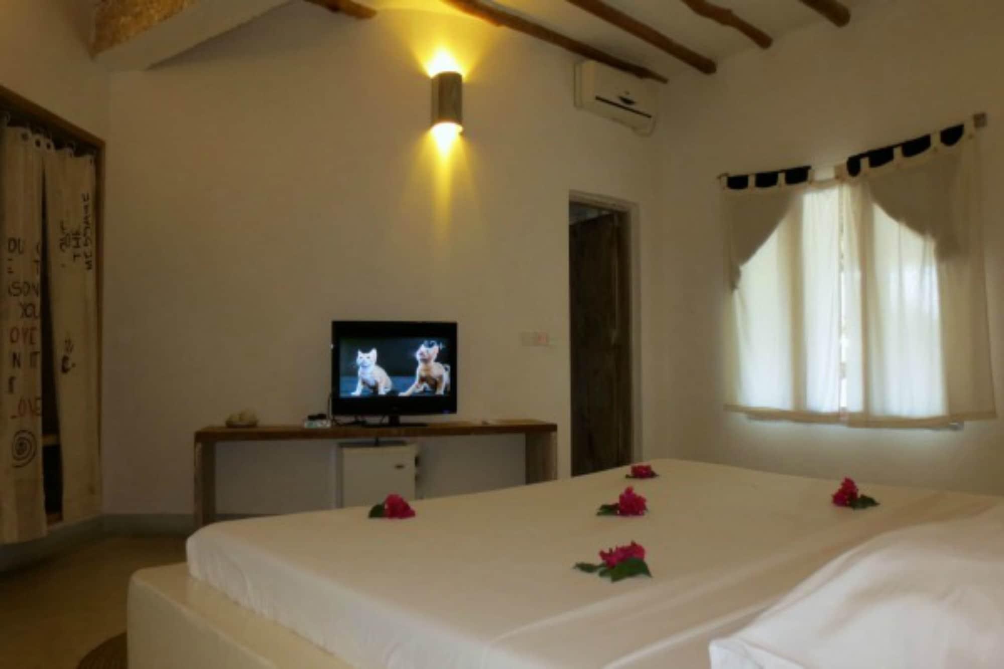 Mawe Resort Watamu Boutique Hotel Exteriér fotografie