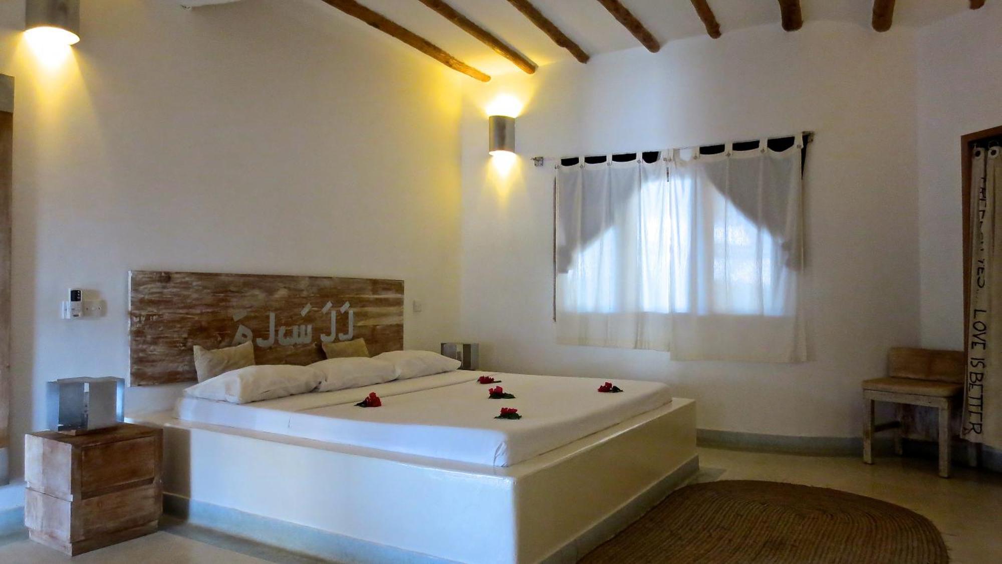 Mawe Resort Watamu Boutique Hotel Exteriér fotografie