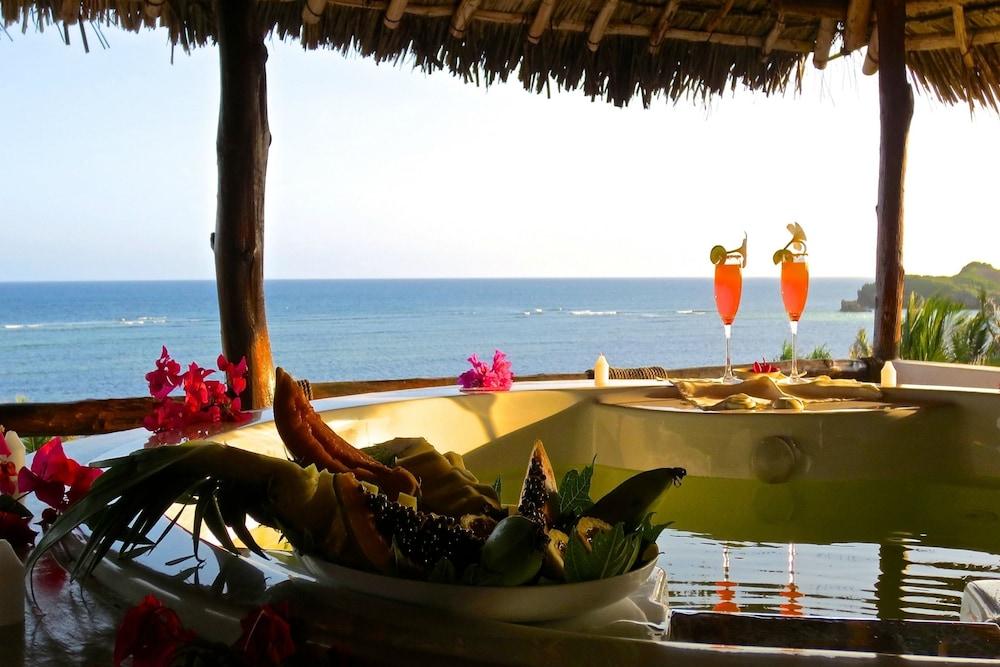 Mawe Resort Watamu Boutique Hotel Exteriér fotografie