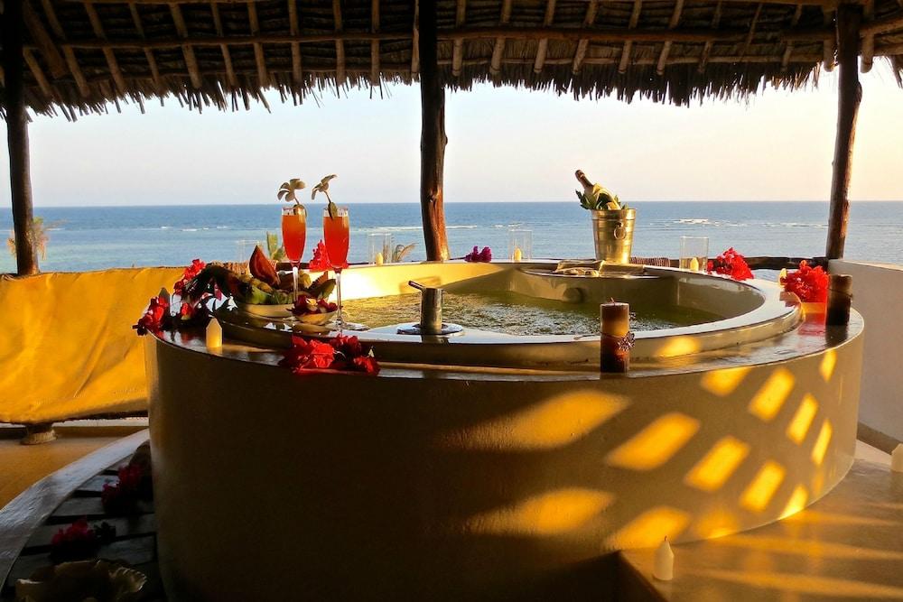 Mawe Resort Watamu Boutique Hotel Exteriér fotografie