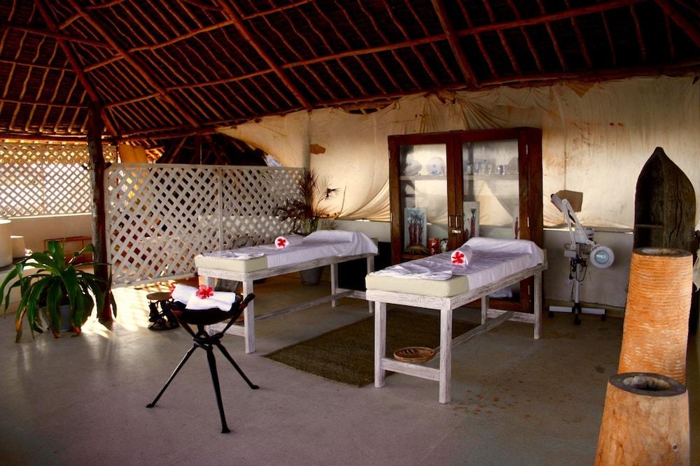 Mawe Resort Watamu Boutique Hotel Exteriér fotografie