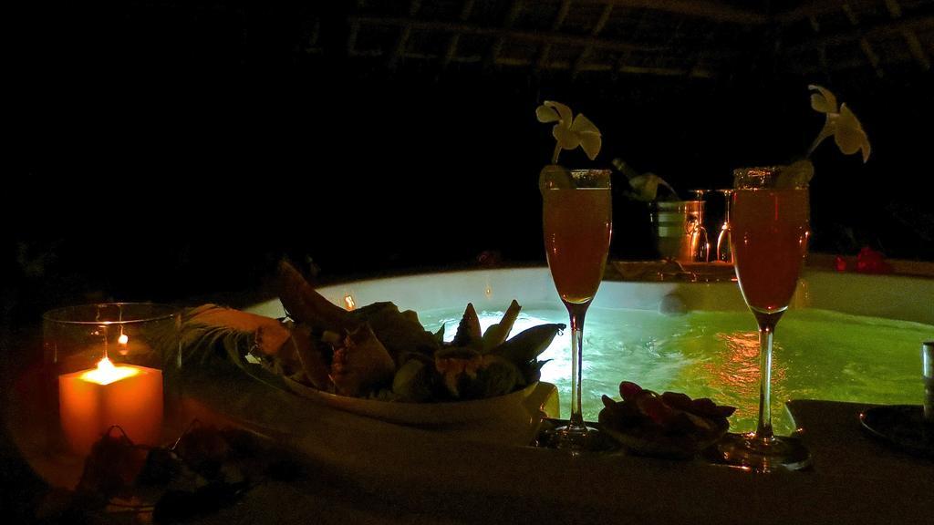 Mawe Resort Watamu Boutique Hotel Exteriér fotografie