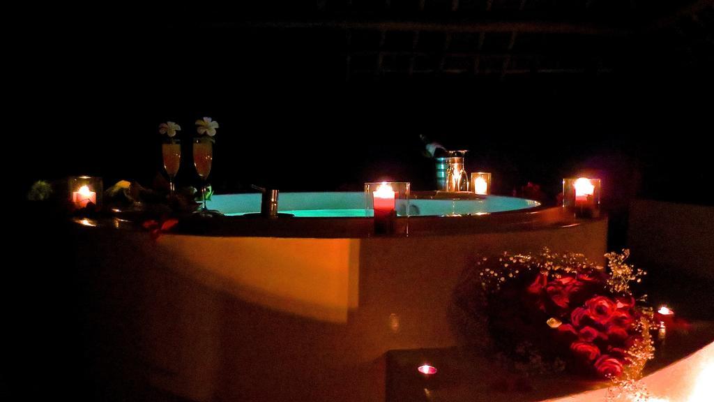 Mawe Resort Watamu Boutique Hotel Exteriér fotografie