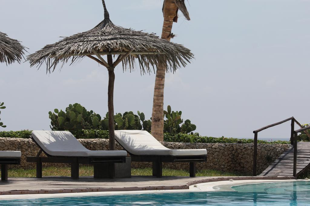 Mawe Resort Watamu Boutique Hotel Exteriér fotografie