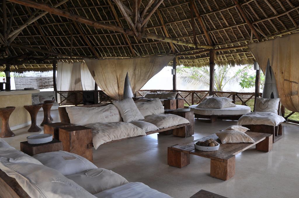 Mawe Resort Watamu Boutique Hotel Exteriér fotografie