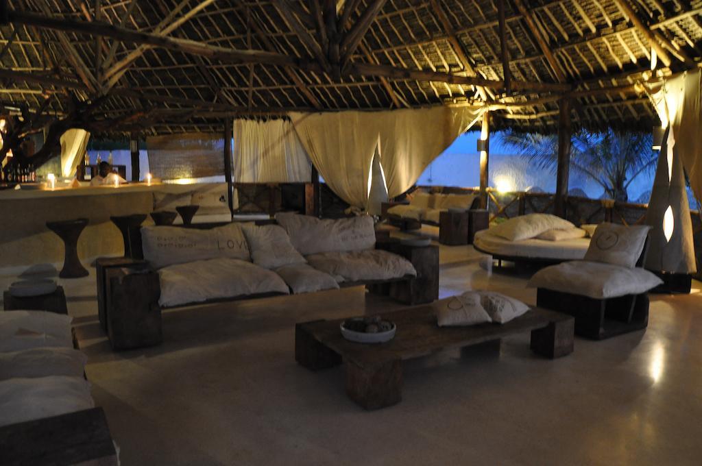 Mawe Resort Watamu Boutique Hotel Exteriér fotografie