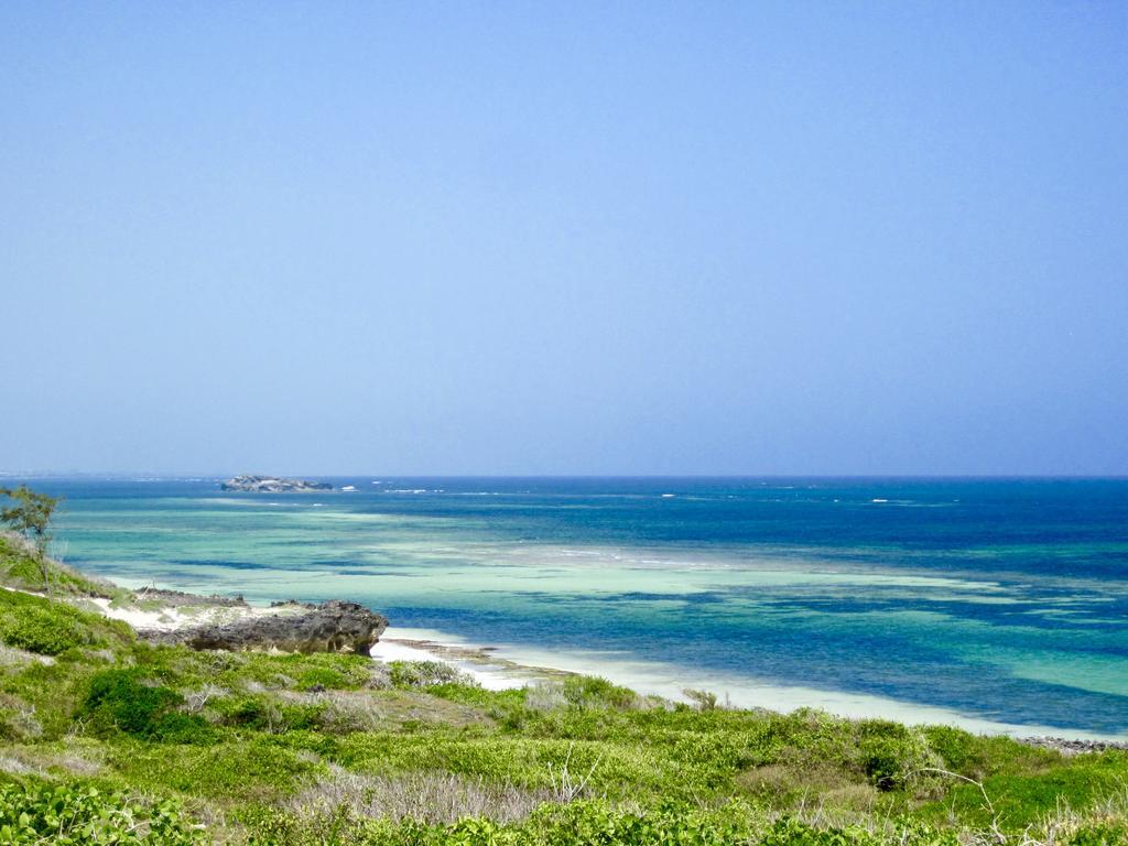 Mawe Resort Watamu Boutique Hotel Exteriér fotografie
